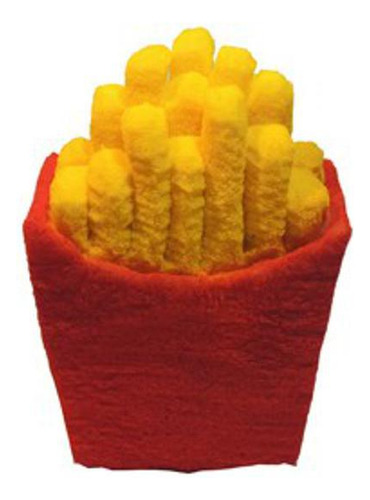 Batata Frita Espuma - Esponge R