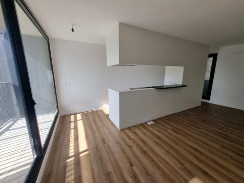 Venta Departamento 2 Dormitorios Barbacoa - Centro (montevideo)
