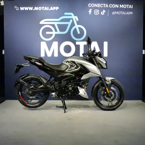 Pulsar N160 Abs Fi Abs 2024