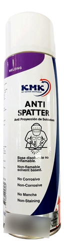 Antispatter 991987857 Antiproyecciones Para Soldadura 500ml