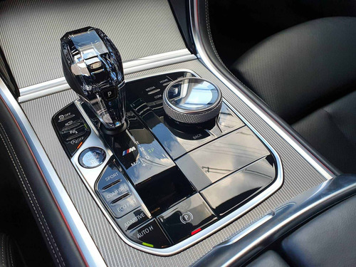Bmw M 850i 4.4 V8 Twinpower Gasolina Xdrive Steptronic