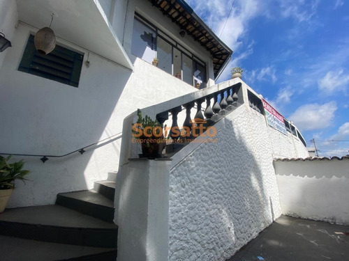 Imagem 23 de 24 de Salão Para Locação, Jardim Tereza Maria, Itapecerica Da Serra/sp - 503