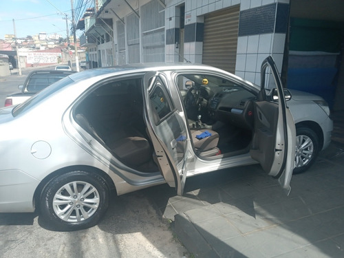 Imagem 3 de 6 de Chevrolet