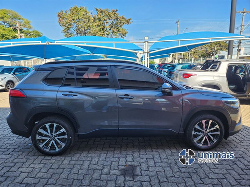 Toyota Corolla Cross 2.0 VVT-IE FLEX XRE DIRECT SHIFT