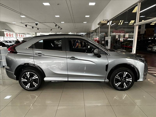 Mitsubishi Eclipse Cross 1.5 Mivec Turbo Hpe-s S-awc