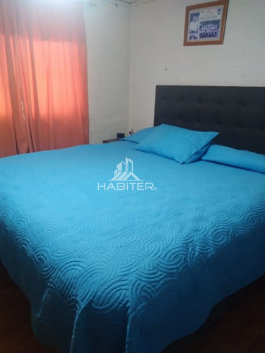 Casa En Venta De 3 Dorm. En Curicó