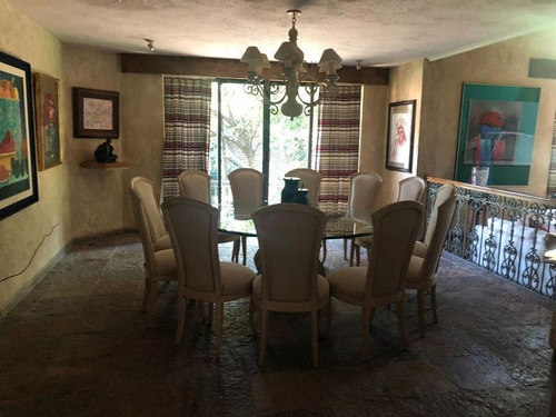 Imagen 4 de 27 de Casa En Condominio En Venta En Tecamachalco