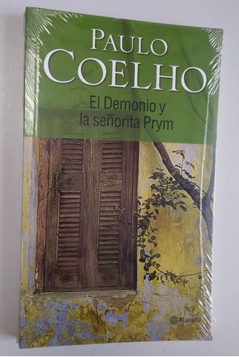 Paulo Coelho El Demonio Y La Señorita Prym Nuevo Ed Planeta