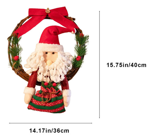 Decoraciones Navideñas Colgantes De Comercio Exterior De E W