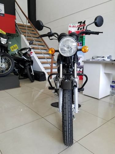 Auteco Boxer S 0 Kilometros 2021