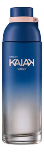 Kaiak Sonar Colonia Para Dama X 100 Ml De Natura