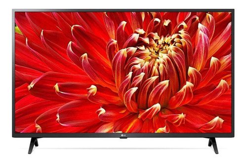 Smart TV LG AI ThinQ 43LM6300PDB LED webOS Full HD 43" 100V/240V