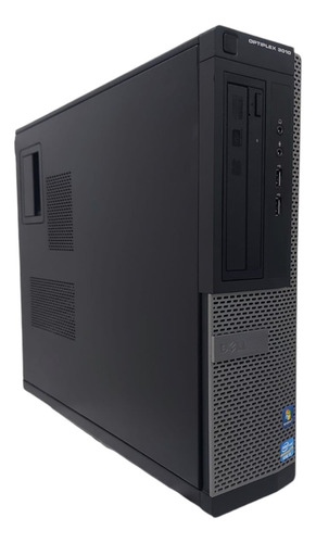 Computador Dell Desktop Optiplex Core I7 3ªg  Ssd 480gb 16gb