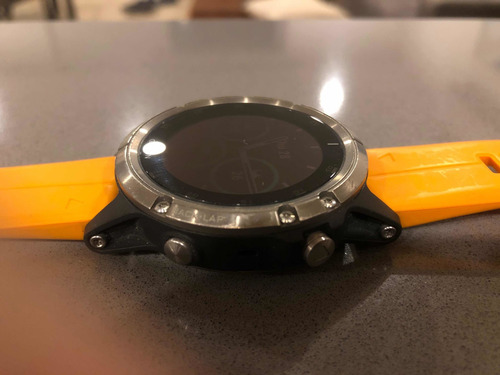 Reloj Smartwatch Garmin Fenix 5 Sapphire (Usado)