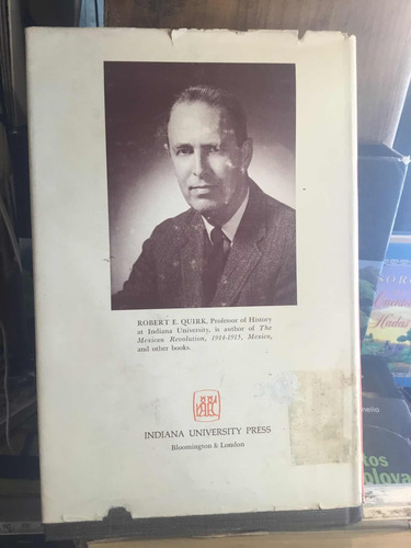 The Mexican Revolution And The Catholic Church Robert Quirk