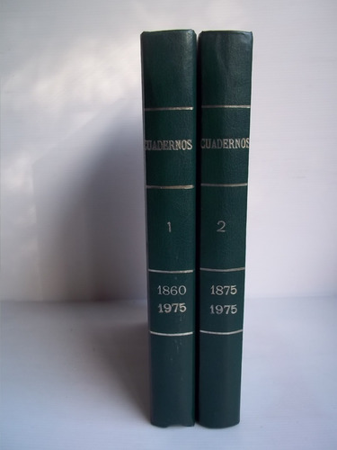 13 Cuadernos De Marcha 1967 1973 Todos Historia 2t Encuadern
