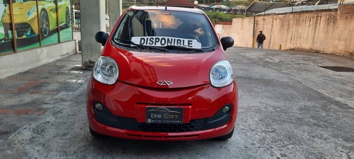 Imagen 2 de 16 de Chery Arauca Sincronico 2018