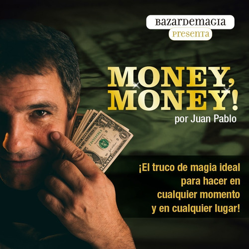 Money, Money De Juan Pablo