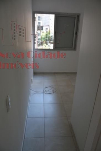 Imagem 3 de 15 de Apartamento - Vila Olimpia - Ref: 1064 - L-ap0748