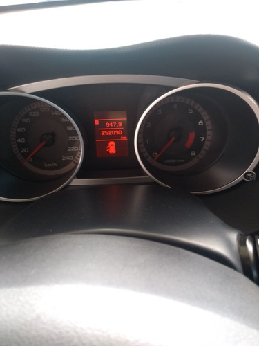 Ford Fiesta 1.6 Se 5p 2013