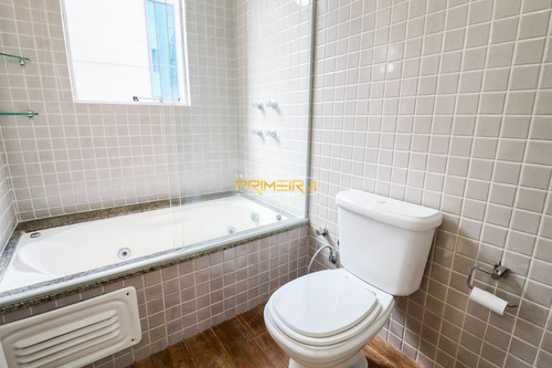 Imagem 21 de 30 de Edifício Loft Batel - Apartamento Loft Todo Mobiliado E Decorado À Venda E Locação - Batel, Curitiba, Pr - Pr - Ap1155_impr