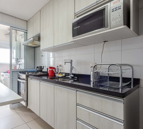 Imagem 16 de 22 de Apartamento Em Jardim Monte Verde, São Paulo/sp De 63m² 2 Quartos À Venda Por R$ 660.000,00 - Ap2142284-s