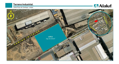 Sector Paralelo Ruta 5