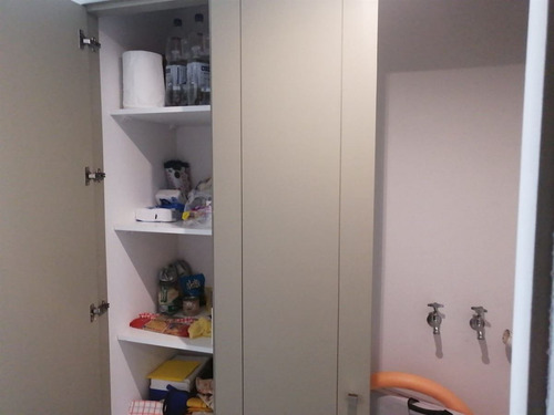 Departamento En Venta De 2 Dorm. En La Serena