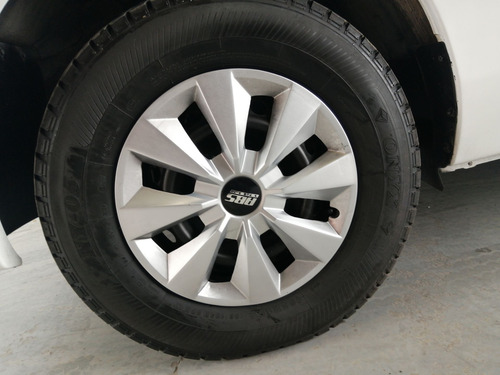 Nissan Urvan 2.5 15 Pas Amplia Aa Mt