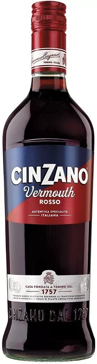 Tercera imagen para búsqueda de vermut rojo