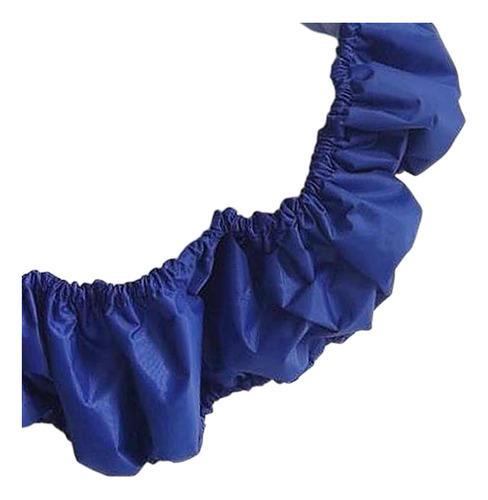 Cubierta De Borde De Trampolín, 45 Pulgadas 8 Hebillas