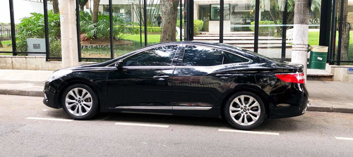 Imagem 10 de 13 de Hyundai Azera 2013 3.0 V6 Aut. 4p