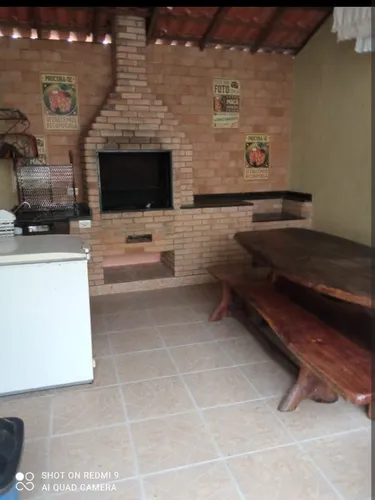Casa De Praia Com E Sem Piscina Em Ubatuba