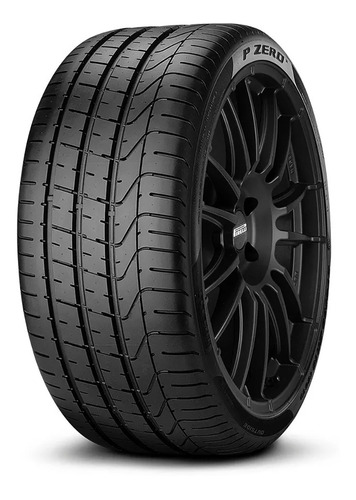 Llanta 245/40 R18 97y Pirelli P Zero Mo