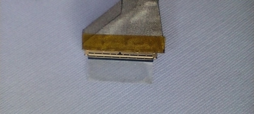 Flex De Video Toshiba C655d-s5300 C655 C650 C650d C655d (Usado)