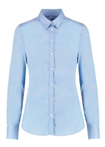 Camisa Oxford Mujer