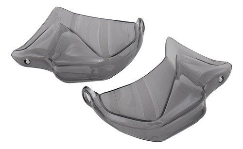 Grey Mano Protector For Bmw R1200gs