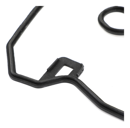 Tapa Y Junta De Válvula Para Honda Shadow Vt600c Vt75