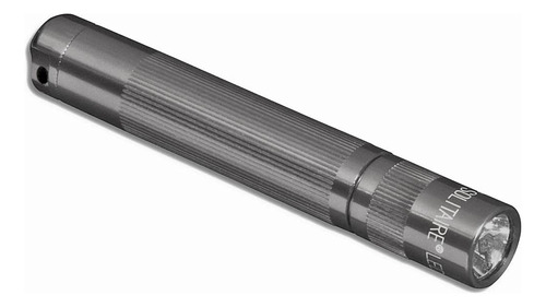 Linterna Maglite Solitaire Led 1aaa Gris Con Batería