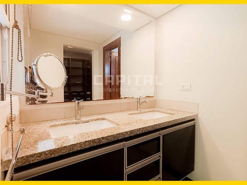 Casa Con Piscina En Alquiler Condominio Las Palmas Ii