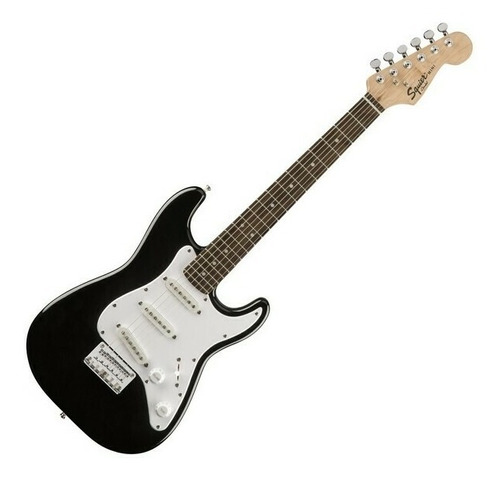 Guitarra Electrica Fender Squier Mini Strat Blk 0370121506