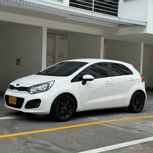 Kia Rio R 1.25