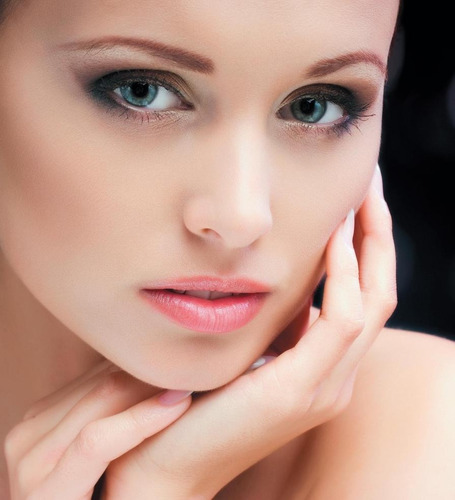 Imagen 6 de 10 de Corrector Liquido Concealer Tejar 8 Tonos Con Aplicador