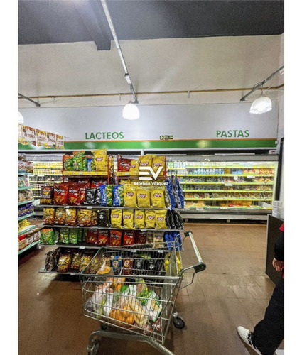 Imagen 9 de 10 de Venta. Fondo De Comercio Con Altisima Facturacion Diaria! Consulte