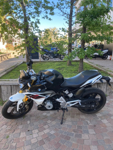 Bmw G 310 R