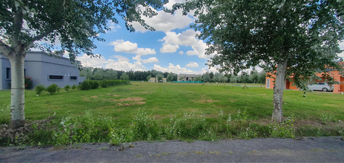 Venta Lote Terreno Área 60 Con Planos ..