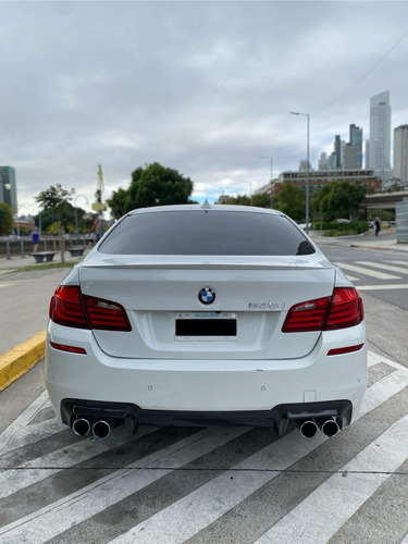 BMW Serie 5 3.0 535ia Executive 306cv