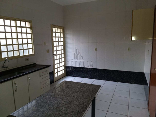 Casa Com 2 Dorms, Jardim Das Rosas, Jaboticabal - R$ 250 Mil, Cod: 418600 - V418600
