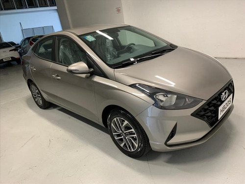 Hyundai Hb20s 1.0 Tgdi Evolution