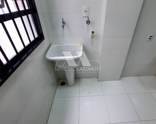 Imagem 19 de 30 de Apartamento Para Venda Ou Locação Com 1 Dormitório, Sacada, Elevador E Garagem, A 400 M Da Praia Em Guilhermina, Praia Grande ! Aceita Financiamento ! - Ap00055 - 33694319
